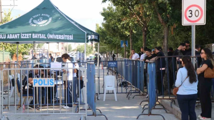 Otel Faciasının Duruşmasının İkinci Günü Başladı