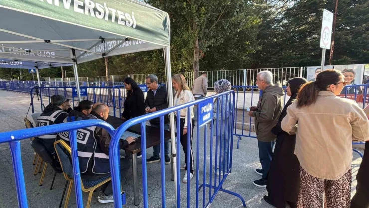 Kartalkaya Faciası Davasında İkinci Gün Başladı