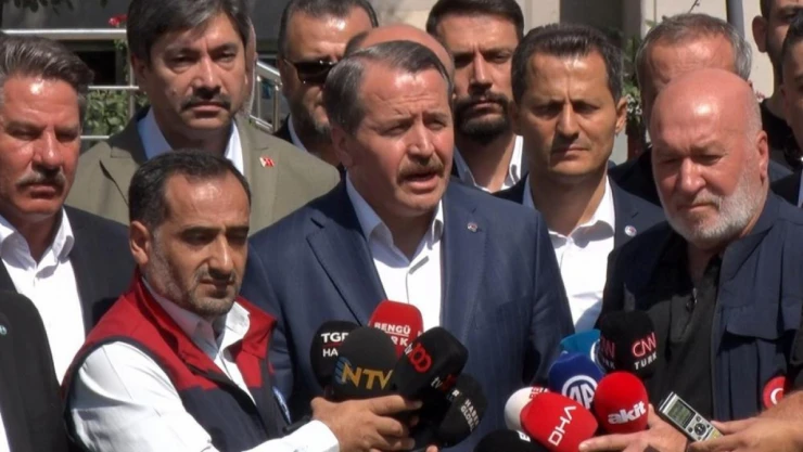 8. Dönem Toplu Sözleşme Görüşmelerinde Anlaşma Sağlanamadı