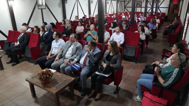 8'inci Genel Tarım Sayımı Başlıyor