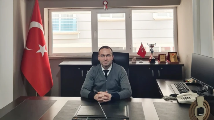 80 Bin Dekar Alanda Buğday Ekimi Yapıldı