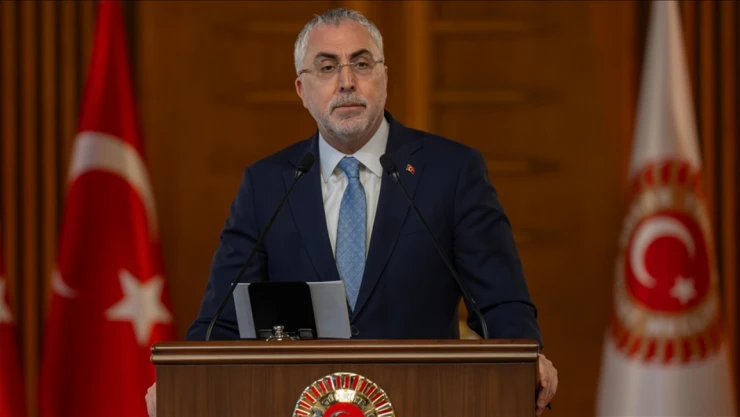 81 İlde Çalışmalar Devam Ediyor