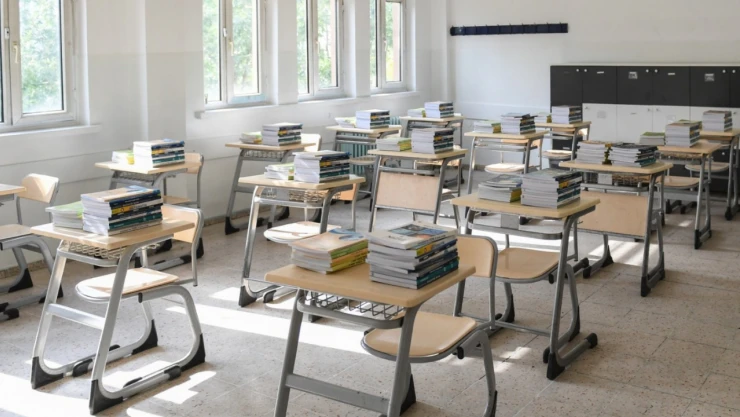 81 İlde Özel Okullara 'Sıkı Denetim' Talimatı