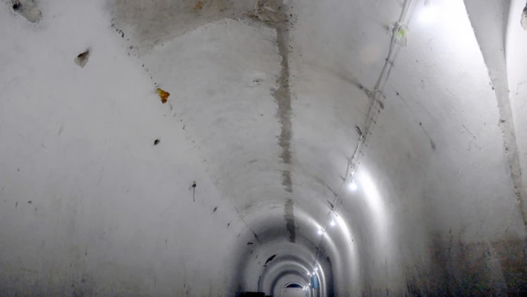 81 Sığınak Yapılacak