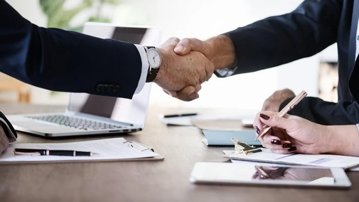 826 Binin Üzerinde Dosyada Taraflar Anlaştı