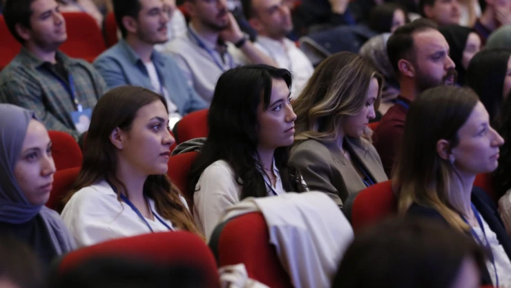 850 Öğrenci Yurt Dışına Gönderilecek