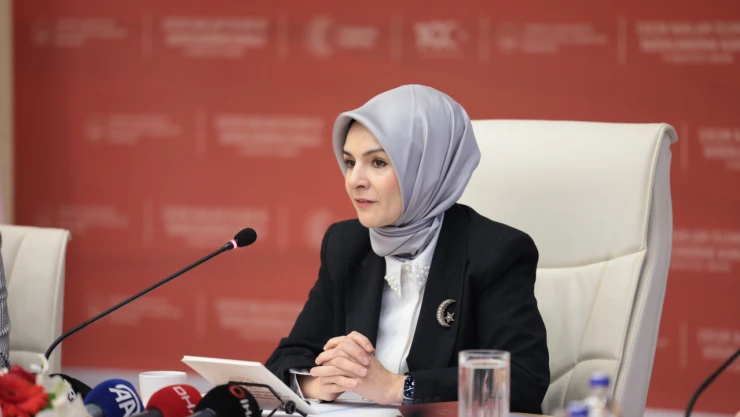 851 Gencin Kamuya Ataması Gerçekleştirildi