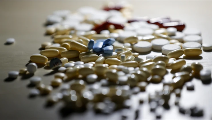 867 İlaç Geri Ödeme Listesine Alındı