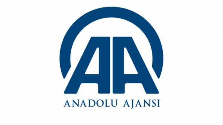 AA'nın Kuruluş Yıl Dönümünü Kutladılar