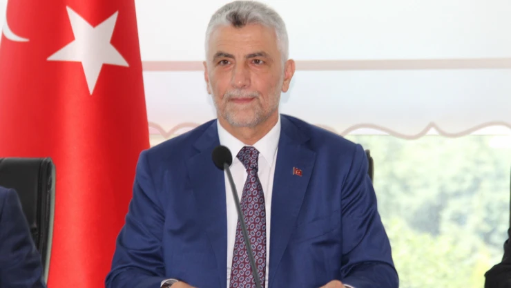 AB ile ticarette yeni diyalog dönemi başladı