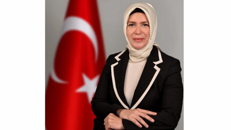 Abana Belediye Başkanı Oyar'dan 15 Temmuz Mesajı