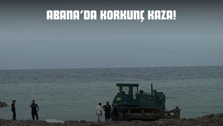 Abana'da Korkunç Kaza!