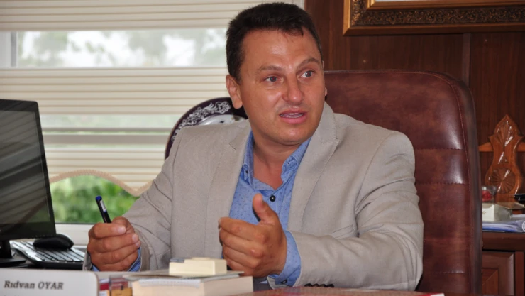 Abana'nın geleceği sahil tahkimatı