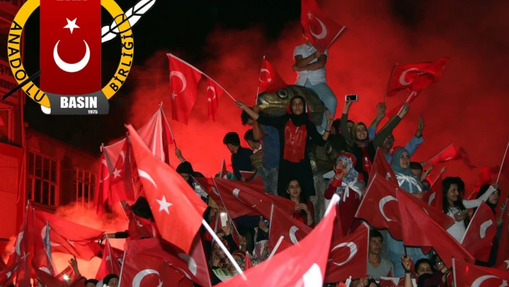 ABB'den büyük proje