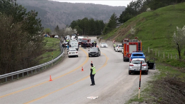 Acı Bilanço: 47 Kişi Hayatını Kaybetti!