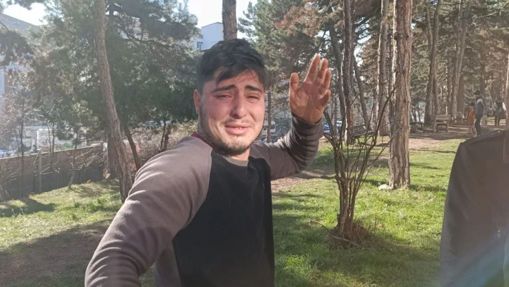 Doğum haberini beklerken, Ölüm Haberini Aldılar