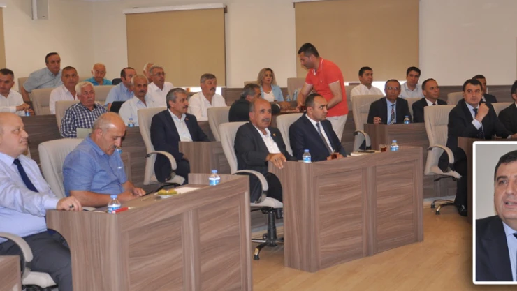 Açık Hava Müzesi için tasarım projesi hazırlanacak