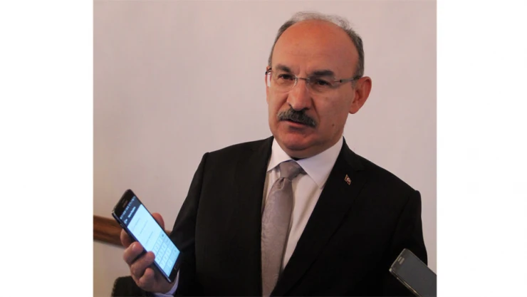 'Açık Kapı' faaliyete başladı