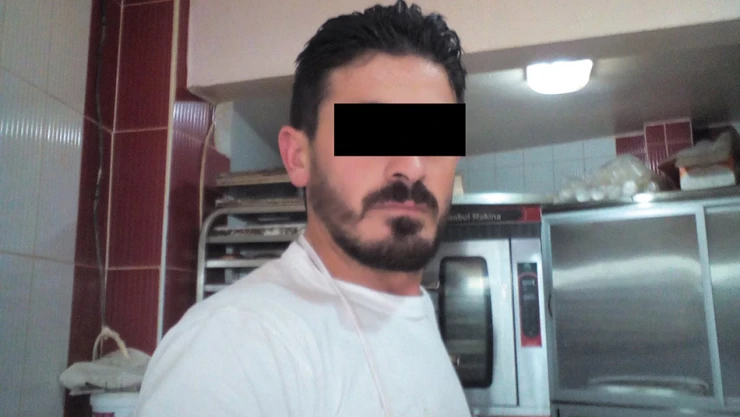 Açıkmaslak zanlısı N.Ç. tutuklandı