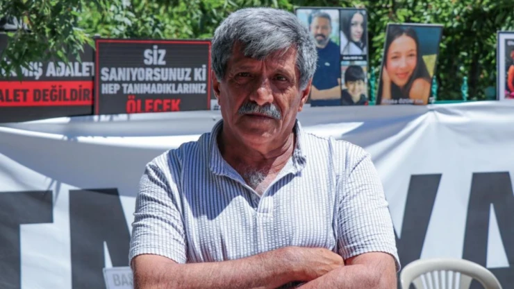 Acılı Aile Dava İçin Bolu'da Ev Kiraladı