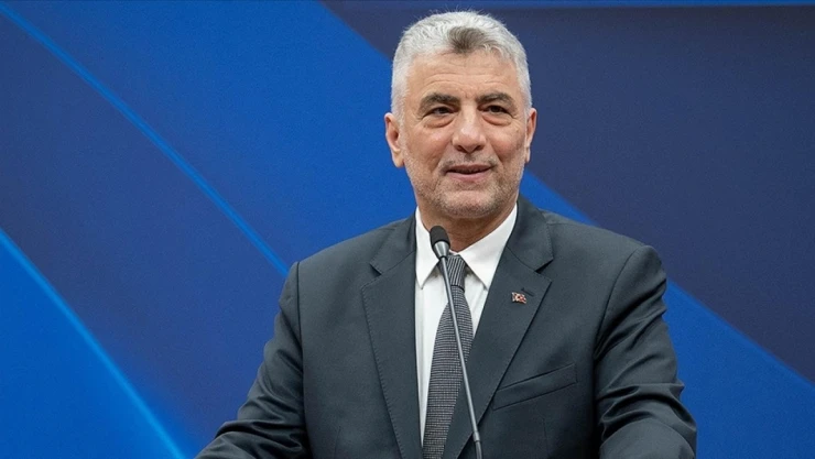 Açılış Konuşmasını Bakan Bolat Yapacak