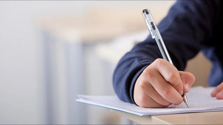 Adalet Bakanlığı Sınavları 4 Oturumda Yapılacak