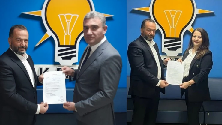 Aday Adaylığında Başvurular Peş Peşe Geldi