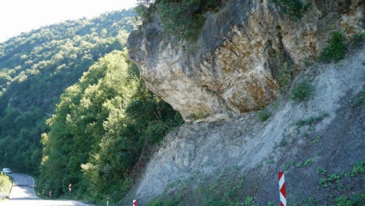 Aday Ulusal Jeoparka KUZKA Desteği