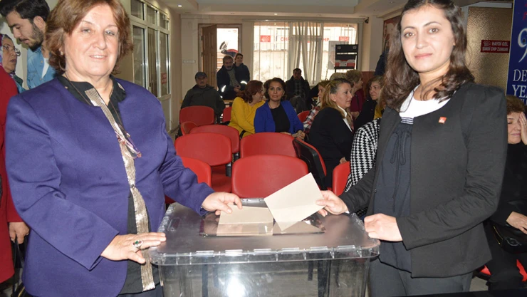 Adaylar sert konuştu!