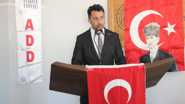 ADD Başkanı Serkan Karayılan'dan 'Barış' Açıklaması: Nasıl Barış, Hangi Temelde Barış?