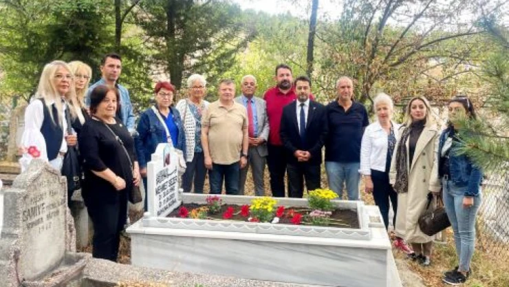 ADD, Mehmet Sezer'i Andı