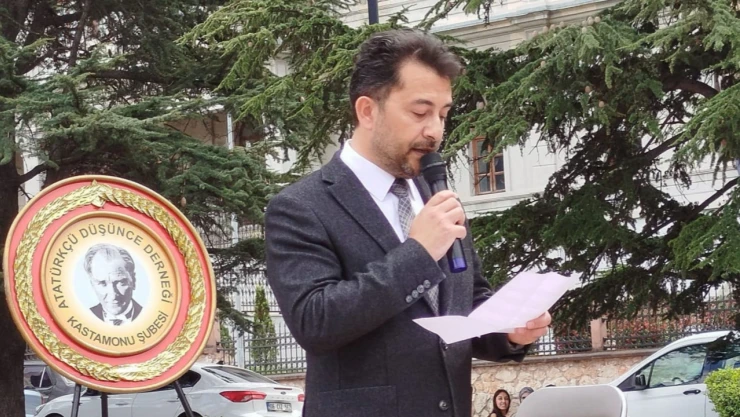 ADD: 'Ya İstiklal Ya Ölüm'