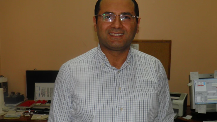 'Adım gibi mutluyum'