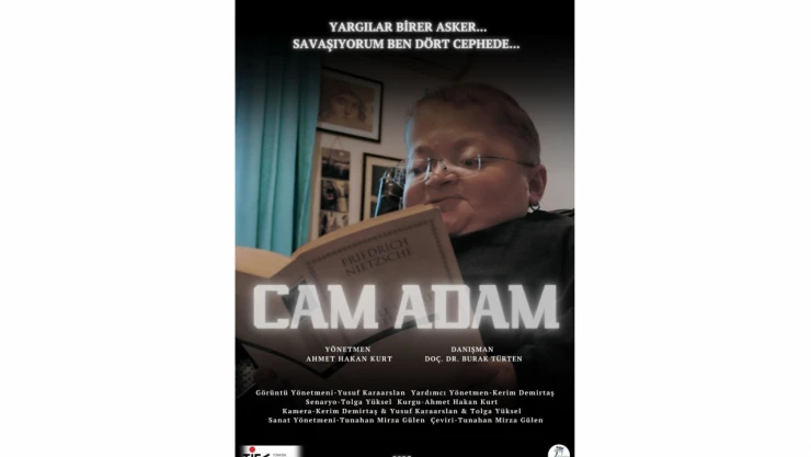 Adını Finale Yazdırdı