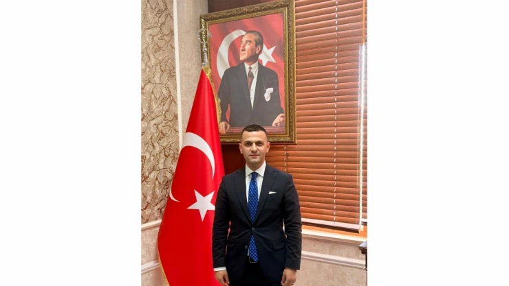 Adıyaman'a Kastamonulu Bürokrat Atandı