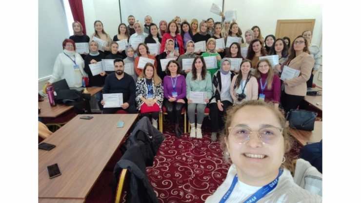 Afet Dayanıklığı Projesinde Çalışmalar Tamamlandı