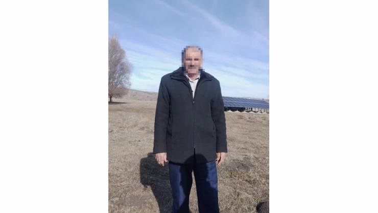 Ağabeyini vuran muhtar tutuklandı