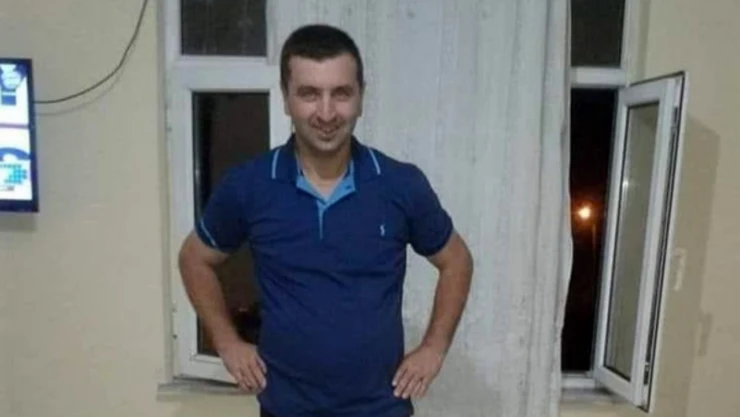 Ağaçtan Düşerek Hayatını Kaybetti