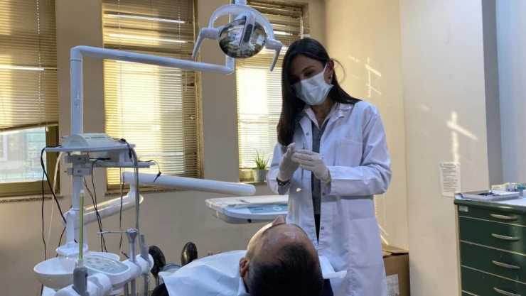 Ağız Ve Diş Sağlığı İçin Önemli Uyarı