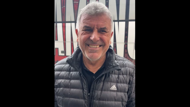 Ahmet Duman'dan Kastamonu'ya Selam Var