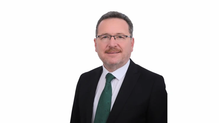 Ahmet Sevgilioğlu'ndan, Karabacak'a Cevap