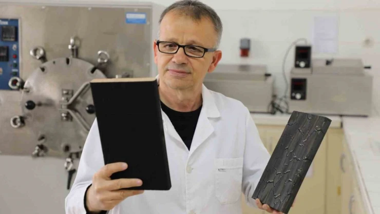 Ahşap Binaları Yangına Karşı Koruyacaklar