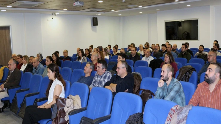 Aile Hekimlerine Eğitim