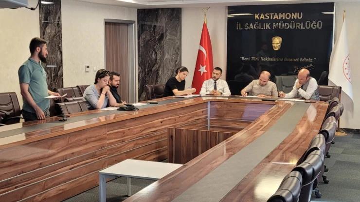 Aile Hekimliği Ek Yerleştirme İşlemi Tamamlandı