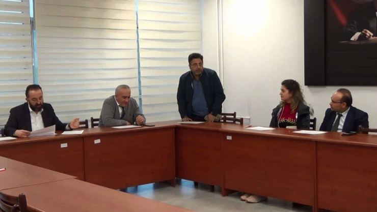 Aile Hekimliği'nde Kura İşlemleri Neticelendi