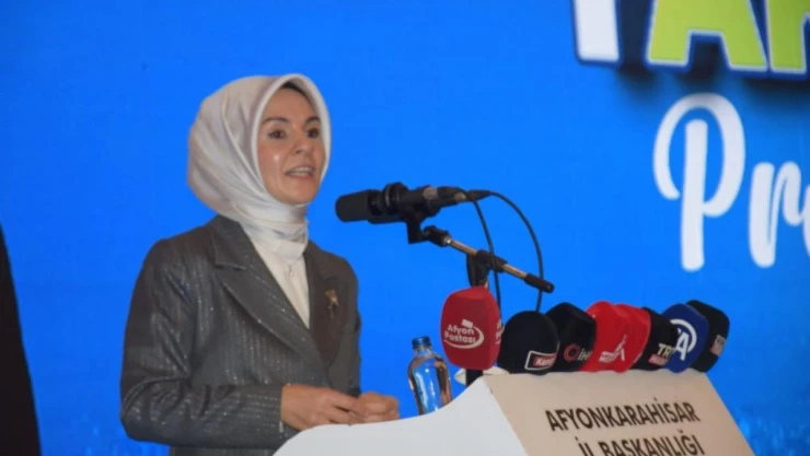 Aile ve Gençlik Fonuna Başvuru Rakamları Açıklandı