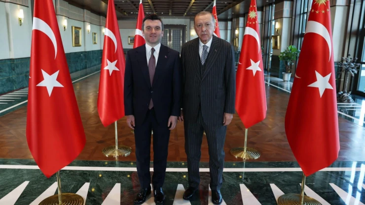 Aile ve Sosyal Hizmetler Bakan Yardımcılığına Atanan Yavuz Selim Kıran Kimdir?