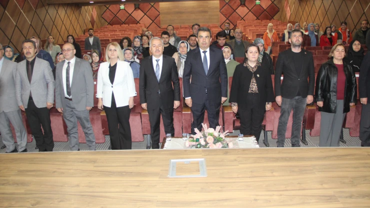 Ailelerin Farkındalığı Arttı