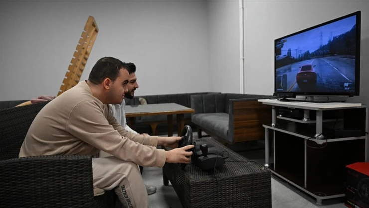 Ailelerin Gözü Arkada Kalmayacak