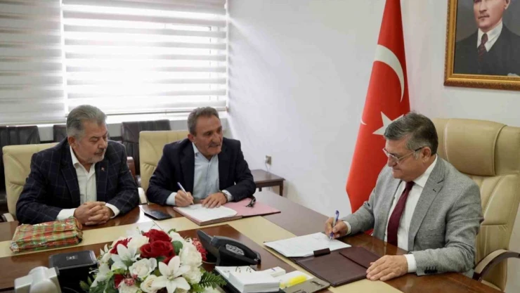 Aileyi Dijital Çağa Taşıyacak Proje Sinop'ta Başladı